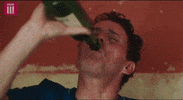 Drunk Bbc Three GIF by BBC