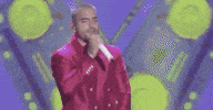 Maluma GIF by New Year's Rockin' Eve