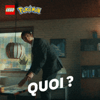 News Pokemon GIF by LEGO