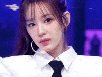 mysunshineflyb kpop heart sarang izna GIF