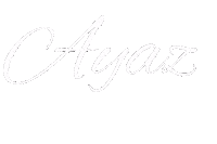 Zeynep Ayaz Sticker