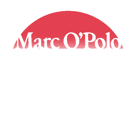 sunset sunrise Sticker by Marc O'Polo