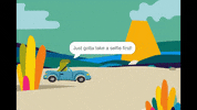 Dont Text And Drive GIF by StopTexts
