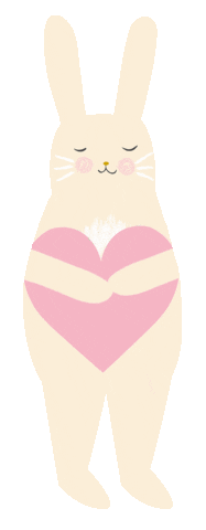 Valentines Day Love Sticker by Meri Meri