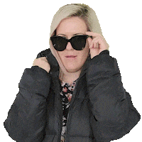 Sexy Sun Sticker by Mama Kuha