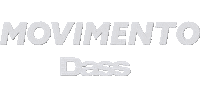 Movimento Sticker by GrupoDass
