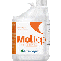 Moltop Concentrado Sticker by Aminoagro