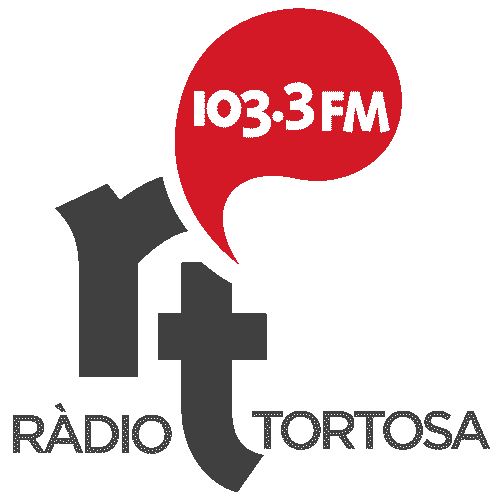 radiotortosa giphyupload tortosa comunicacio radiotortosa Sticker