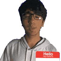 Introducing Meet The Sticker