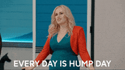Rebel Wilson Lol GIF by ABC Network