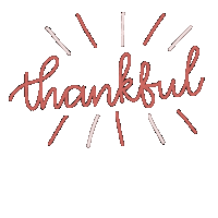 Thanks Thank You Sticker