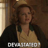 Why Women Kill GIF by Paramount+