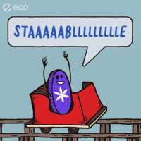 To The Moon Crypto GIF by Eco