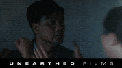 Horror Film Fight GIF by Unearthed Films