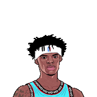 Sport Nba Sticker by Bleacher Report