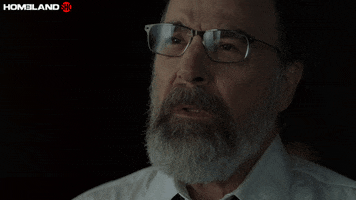 Season 8 Showtime GIF by Homeland