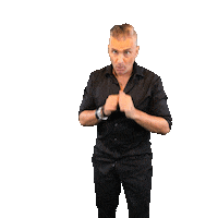 GuidoWeijers 2023 guido feestdagen oudejaarsavond Sticker