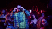 light it up GIF by Marshmello