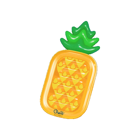 quillcitymallkl summer beach sea sunny Sticker