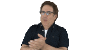 JeffBergman happy clap clapping applause Sticker