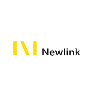 Sticker by Newlink Spain