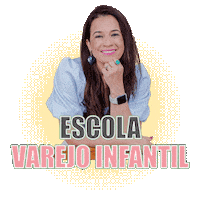 Varejoinfantil Sticker by Estratégia Varejo Infantil