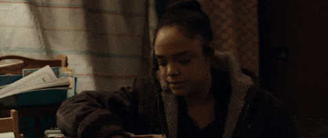 Na, I'm Just Having A Big Party Over The Weekend