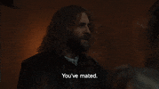 Adow GIF by A Discovery of Witches