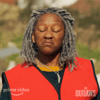 Amazon Studios GIF by Amazon Prime Video