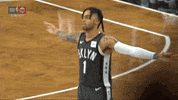 Lets Go Sport GIF by NBA