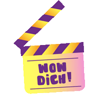 machmamit machmamit findewasdeinsist wowdich Sticker