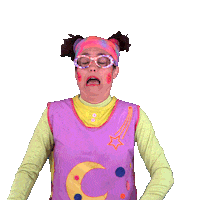 jesus marimotots Sticker by Katxiporreta