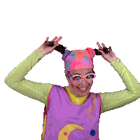 marimotots zoroa Sticker by Katxiporreta