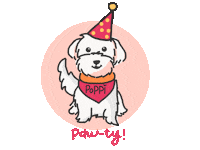 Poppi Sticker