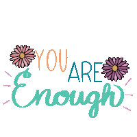 Ivyandopal flowers positive daisy positivity Sticker