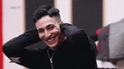 Smile GIF by X Factor Italia