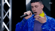 X Factor GIF by X Factor Italia