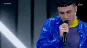 X Factor GIF by X Factor Italia