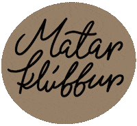 Krot Matur Sticker