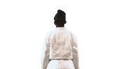 France Sport Sticker by Paris Saint-Germain Judo