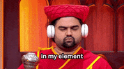 Sarcastic Dance GIF by Amazon miniTV
