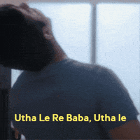 Hera Pheri Harry GIF by The Viral Fever