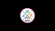TriNerds ironman triathlon tri trinerd GIF
