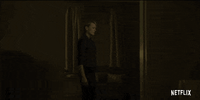 house of cards season 4 trailer GIF
