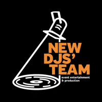 newdjsteam lights event entertainment sound GIF