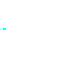 aorusofficial gaming glitch cyberpunk fighton Sticker