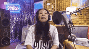 Suboi And Im Out GIF by 88rising