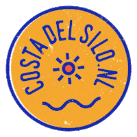 Den Bosch Costa Sticker