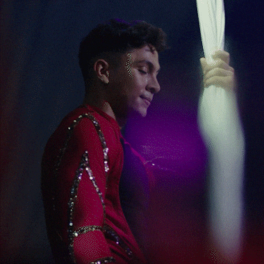 Bailarin Phg GIF by Palladium Hotel Group