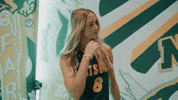 Ndsu Basketball GIF by NDSU Athletics